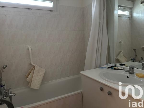 Appartement à vendre 4 pièces 77 m² Montmorency