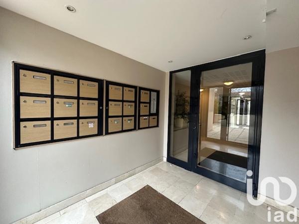 Appartement à vendre 4 pièces 77 m² Montmorency