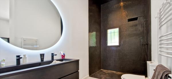 Uzès (30700) Superbe maison à vendre aux portes d'Uzès