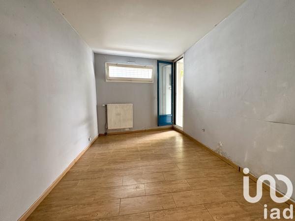Appartement à vendre 5 pièces 93 m² Arcueil