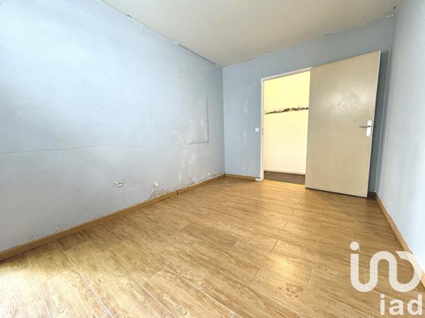 Appartement à vendre 5 pièces 93 m² Arcueil