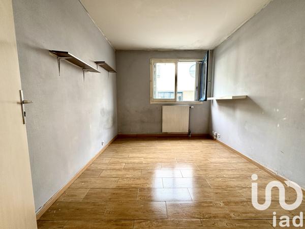 Appartement à vendre 5 pièces 93 m² Arcueil