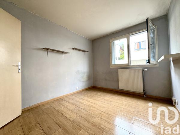 Appartement à vendre 5 pièces 93 m² Arcueil