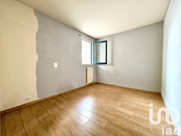 Appartement à vendre 5 pièces 93 m² Arcueil