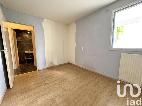 Appartement à vendre 5 pièces 93 m² Arcueil
