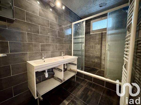 Appartement à vendre 5 pièces 93 m² Arcueil