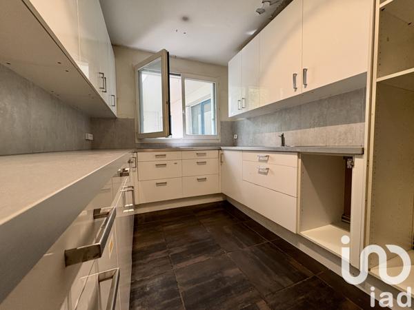 Appartement à vendre 5 pièces 93 m² Arcueil