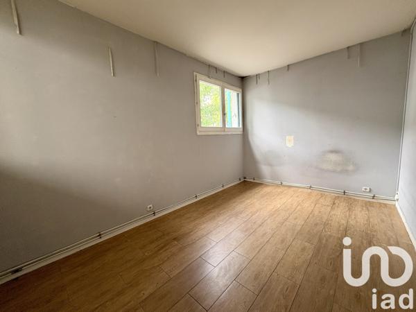 Appartement à vendre 5 pièces 93 m² Arcueil