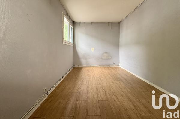 Appartement à vendre 5 pièces 93 m² Arcueil