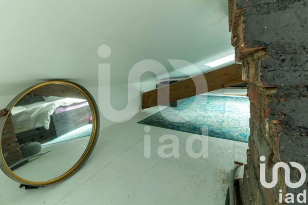 Appartement à vendre 3 pièces 33 m² Montrouge