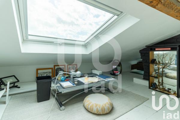 Appartement à vendre 3 pièces 33 m² Montrouge