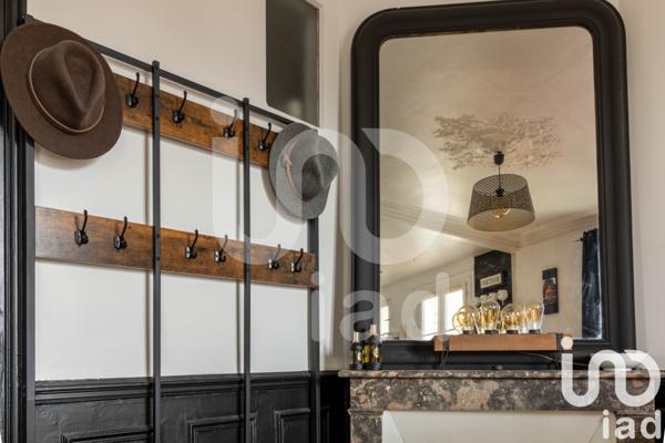 Appartement à vendre 3 pièces 33 m² Montrouge