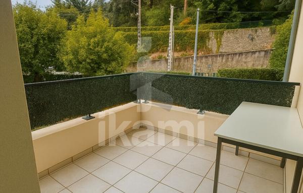 Appartement de 85 m²