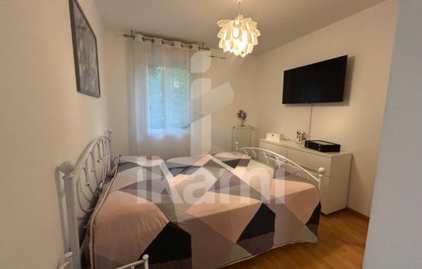 Appartement de 85 m²