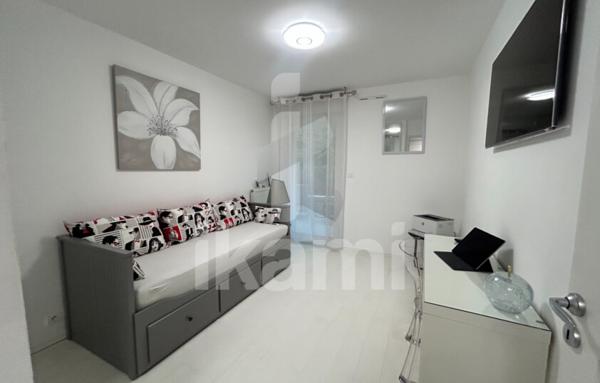 Appartement de 85 m²