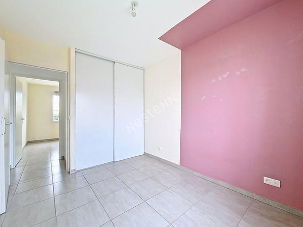 Maison Vouneuil Sous Biard 4 pièces 81.23m² À vendre: Maison plain pied à Pouzioux-la-Jarrie : un lieu où poser son coeur.