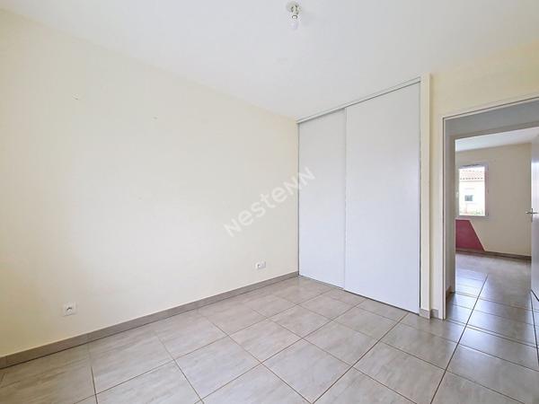 Maison Vouneuil Sous Biard 4 pièces 81.23m² À vendre: Maison plain pied à Pouzioux-la-Jarrie : un lieu où poser son coeur.