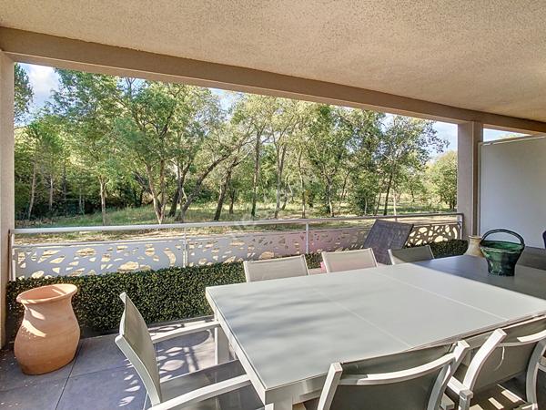 Montelimar - Appartement avec terrasse 4 pieces 87.58 m2