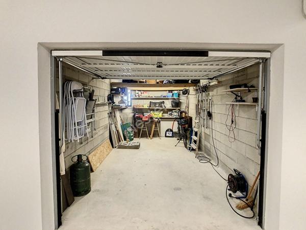 Montelimar - Appartement avec terrasse 4 pieces 87.58 m2