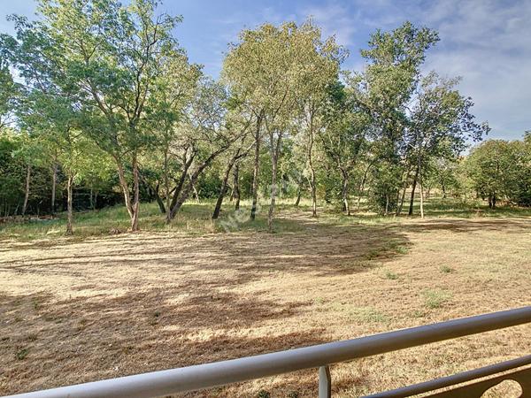 Montelimar - Appartement avec terrasse 4 pieces 87.58 m2