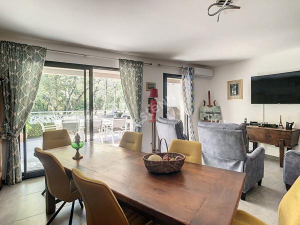 Montelimar - Appartement avec terrasse 4 pieces 87.58 m2