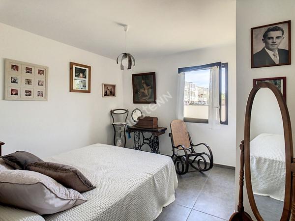 Montelimar - Appartement avec terrasse 4 pieces 87.58 m2