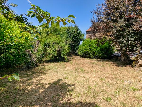 Maison à vendre à Saint-Sornin-Leulac (87290) - Haute-Vienne