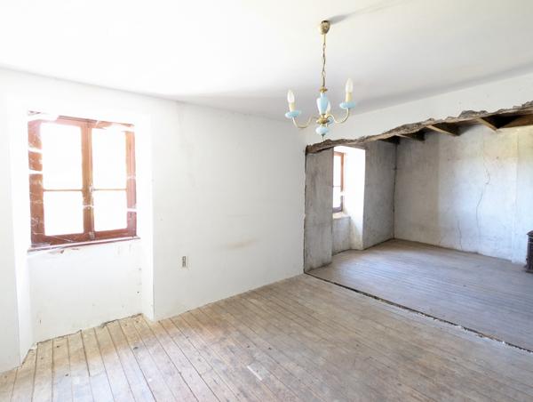 Maison à vendre à Saint-Sornin-Leulac (87290) - Haute-Vienne
