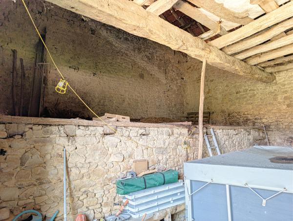 Maison à vendre à Saint-Sornin-Leulac (87290) - Haute-Vienne