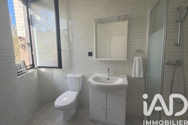 Studio à vendre 30,4 m² Suresnes