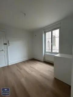 Appartement à louer 1 pièce 33m²