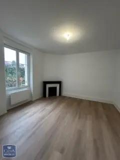 Appartement à louer 1 pièce 33m²