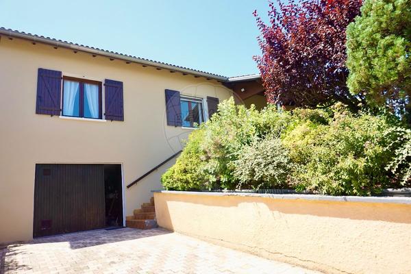 Maison  en vente - Rhône - 69