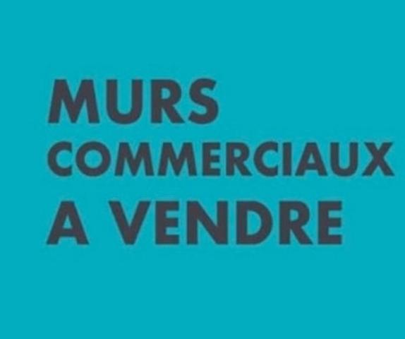 Mur Commercial à vendre EVRY COURCOURONNES (91)