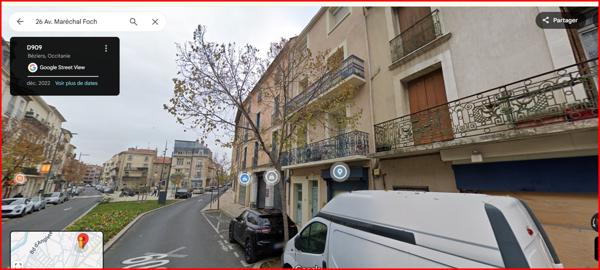 Immeuble 7 pièces - 390 m² Exclusivité efficity