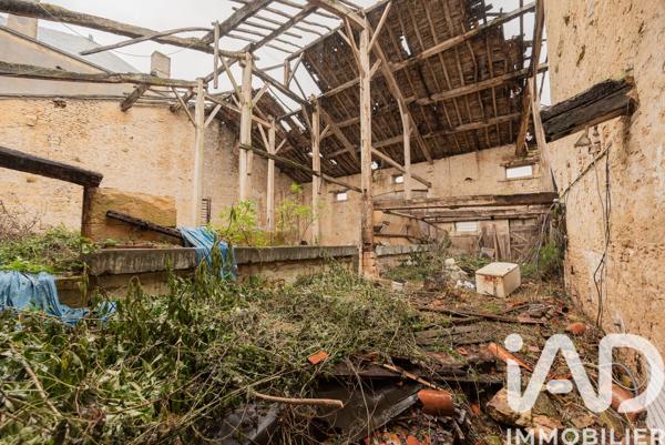 Maison à vendre 1 pièce 350 m² Longuyon