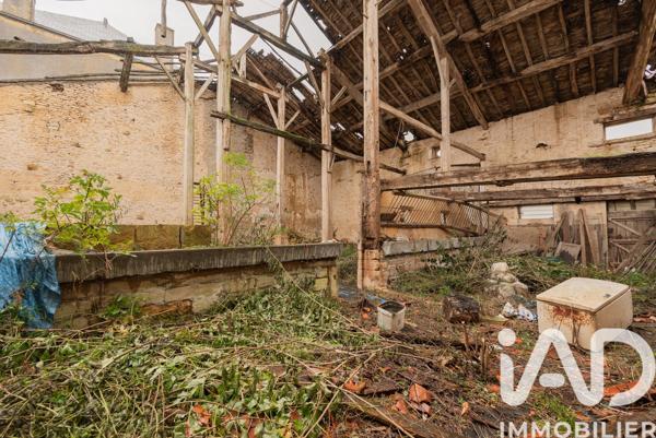 Maison à vendre 1 pièce 350 m² Longuyon