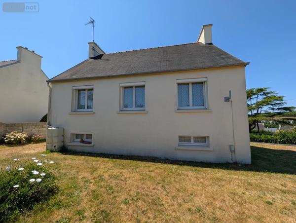 Achat - Maison Saint-Martin-des-Champs 29600 98 m 2 725 m 2