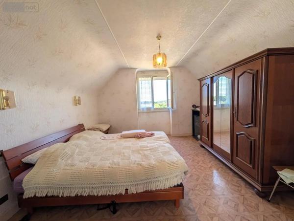 Achat - Maison Saint-Martin-des-Champs 29600 98 m 2 725 m 2