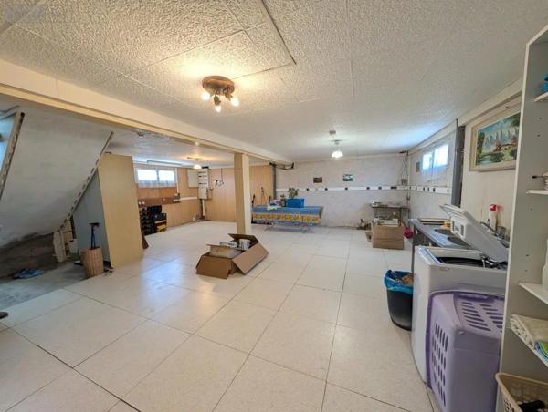 Achat - Maison Saint-Martin-des-Champs 29600 98 m 2 725 m 2