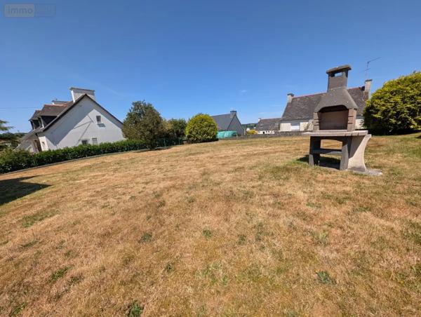Achat - Maison Saint-Martin-des-Champs 29600 98 m 2 725 m 2