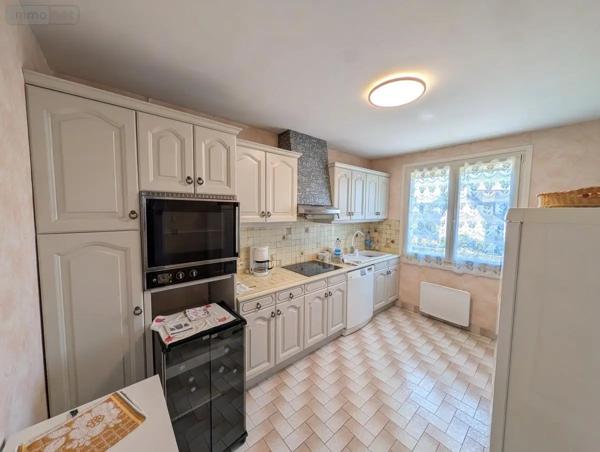 Achat - Maison Saint-Martin-des-Champs 29600 98 m 2 725 m 2