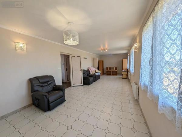 Achat - Maison Saint-Martin-des-Champs 29600 98 m 2 725 m 2