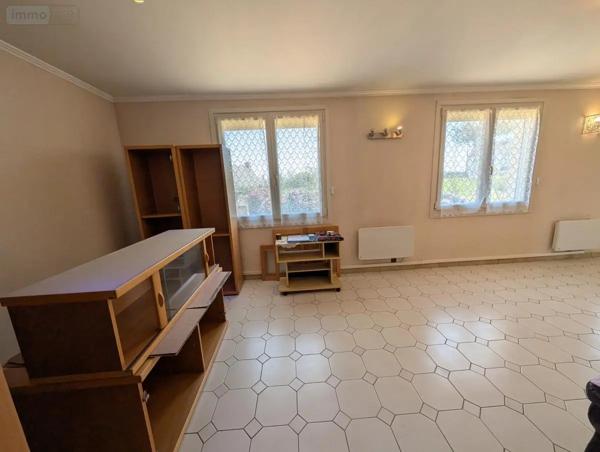 Achat - Maison Saint-Martin-des-Champs 29600 98 m 2 725 m 2