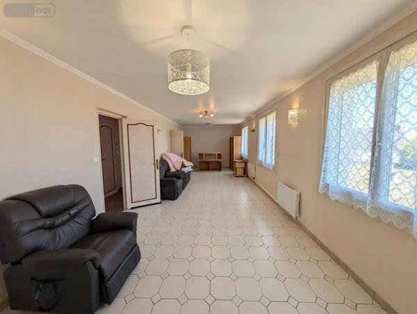 Achat - Maison Saint-Martin-des-Champs 29600 98 m 2 725 m 2