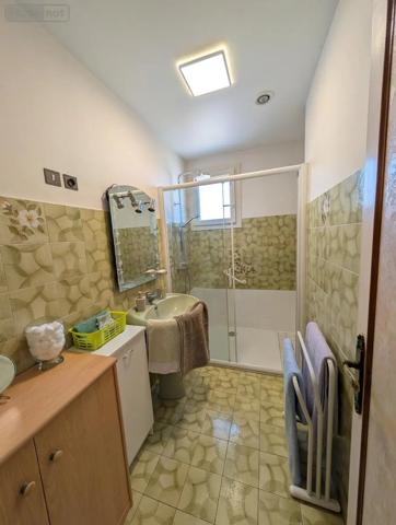 Achat - Maison Saint-Martin-des-Champs 29600 98 m 2 725 m 2