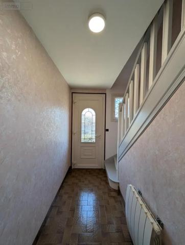 Achat - Maison Saint-Martin-des-Champs 29600 98 m 2 725 m 2
