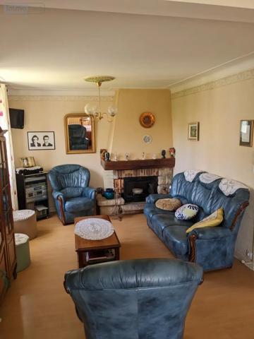 Achat - Maison Morlaix 29600 6 pièces 138 m 2 447 m 2