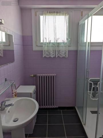 Achat - Maison Morlaix 29600 6 pièces 138 m 2 447 m 2