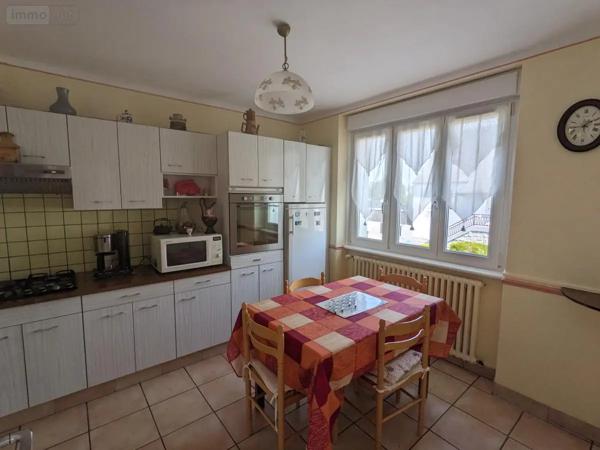 Achat - Maison Morlaix 29600 6 pièces 138 m 2 447 m 2